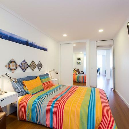 Cozy Place In Lisbon 23 Bagian luar foto