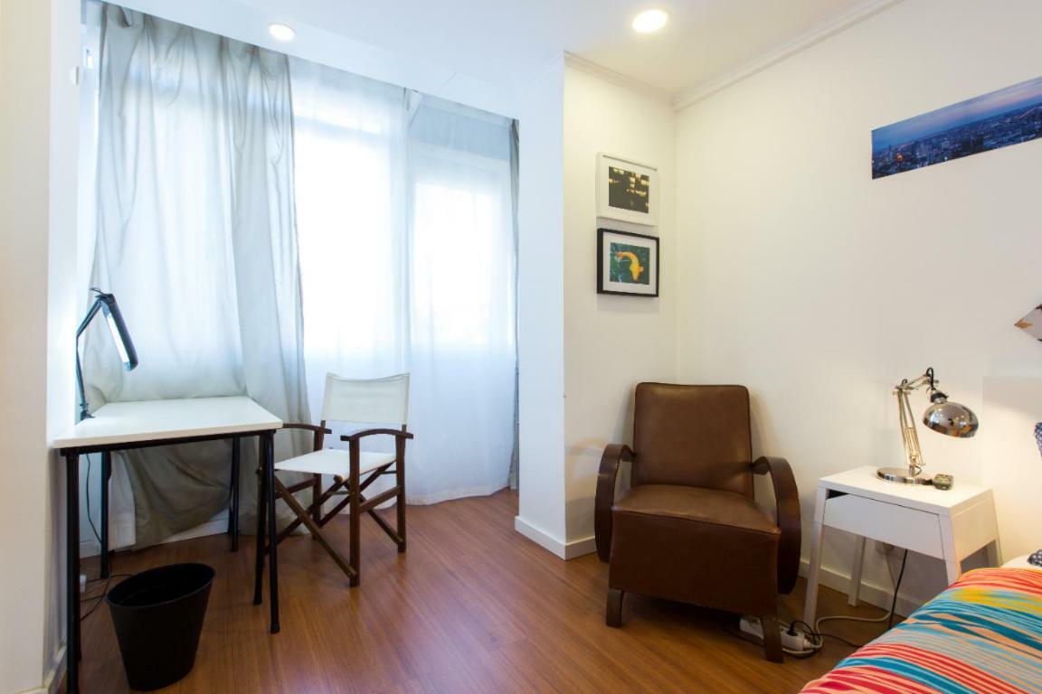 Cozy Place In Lisbon 23 Bagian luar foto
