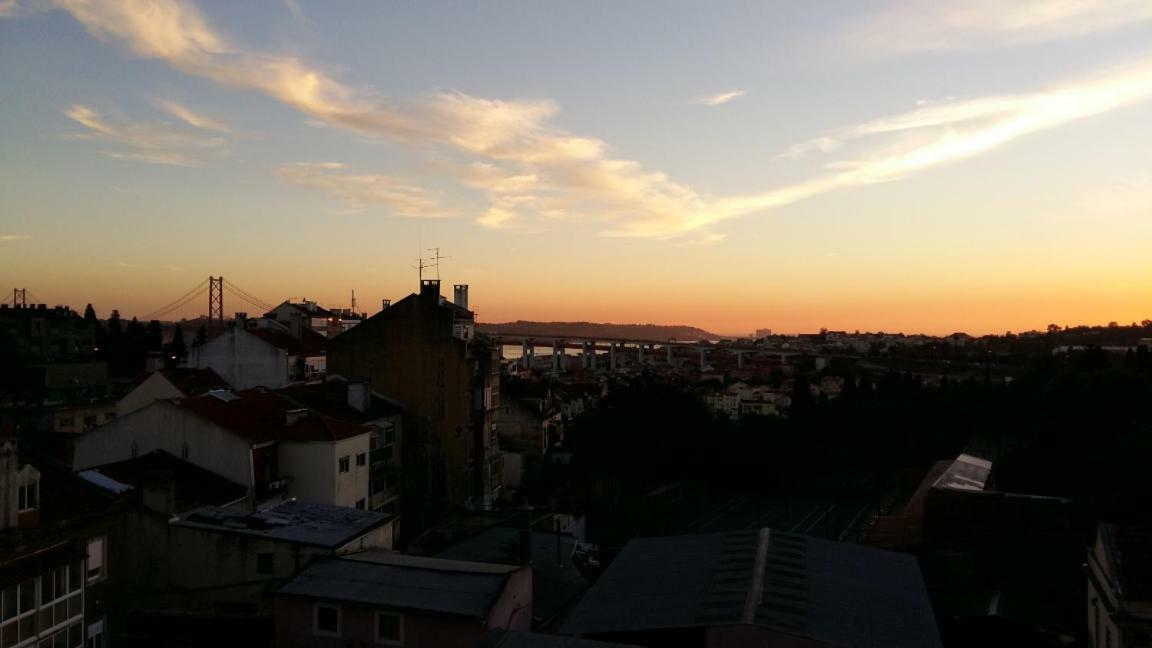 Cozy Place In Lisbon 23 Bagian luar foto
